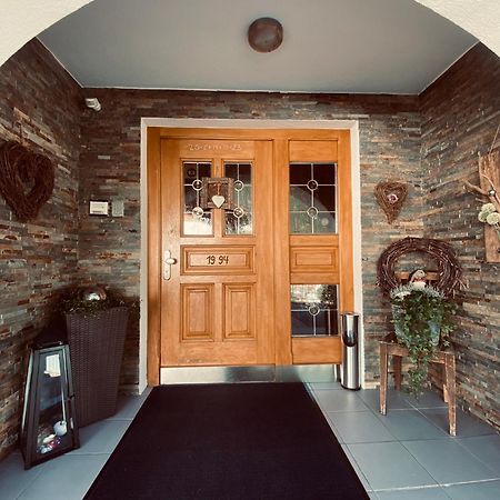ゼーHaus Lydiaアパートメント エクステリア 写真