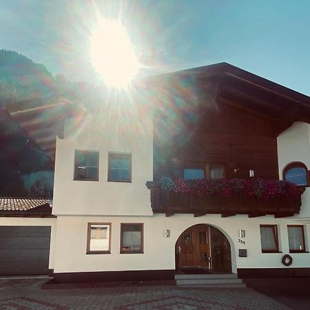 ゼーHaus Lydiaアパートメント エクステリア 写真