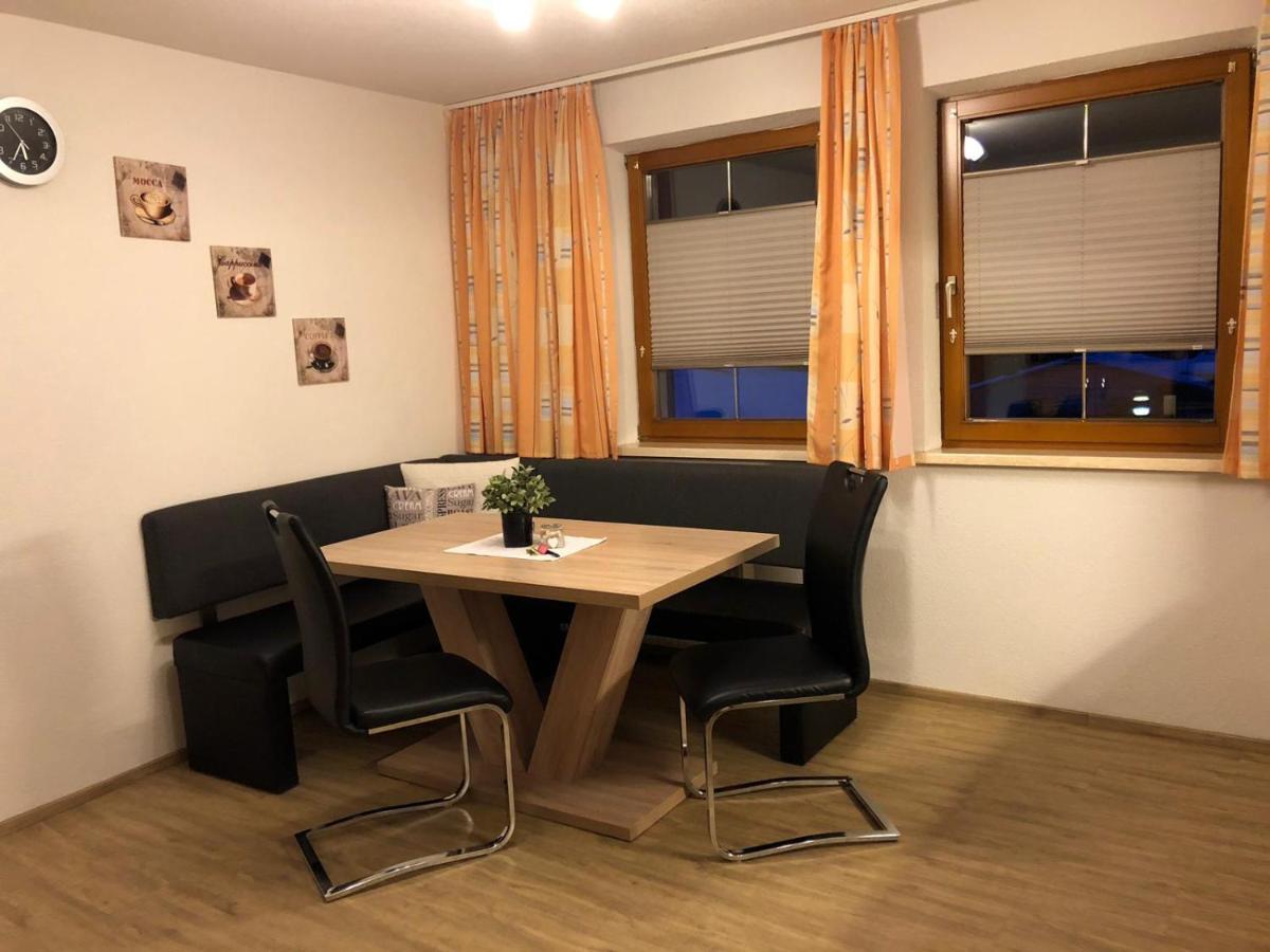 ゼーHaus Lydiaアパートメント エクステリア 写真