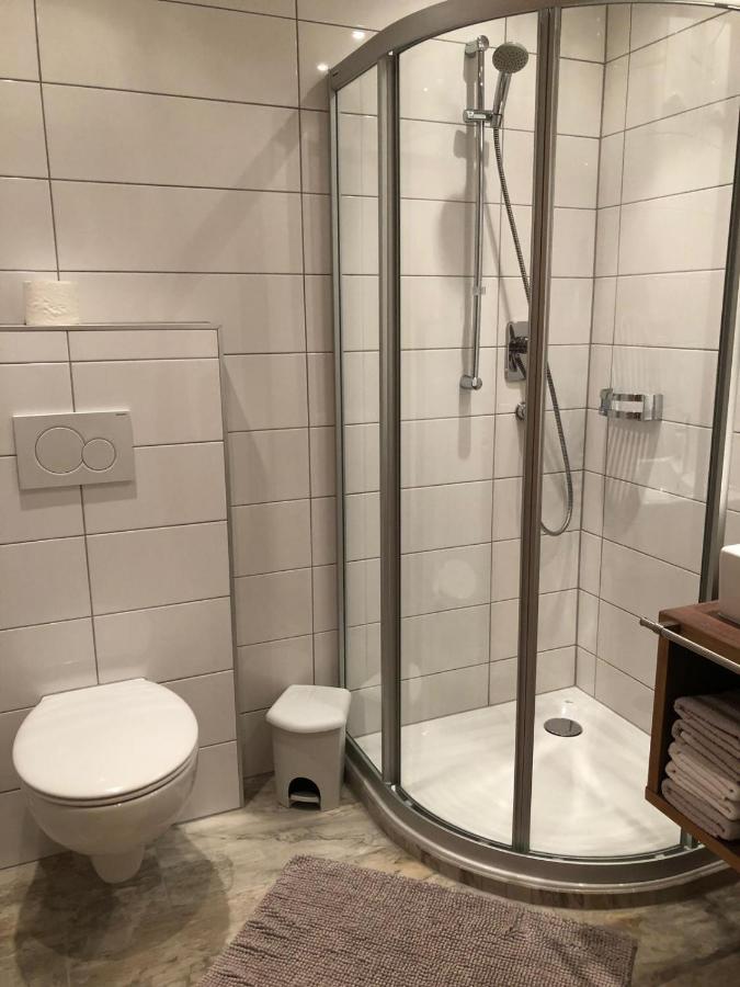 ゼーHaus Lydiaアパートメント エクステリア 写真