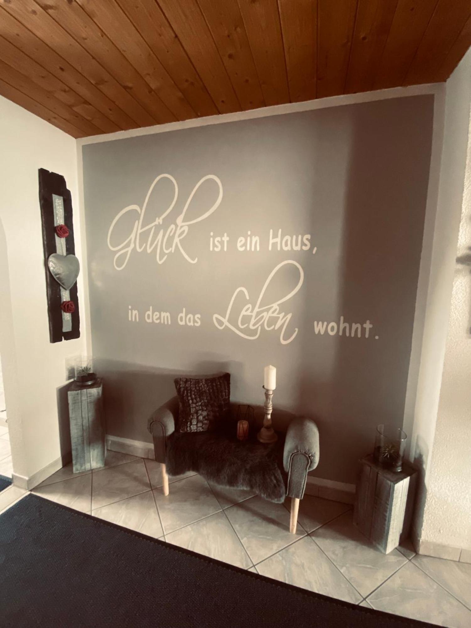 ゼーHaus Lydiaアパートメント エクステリア 写真